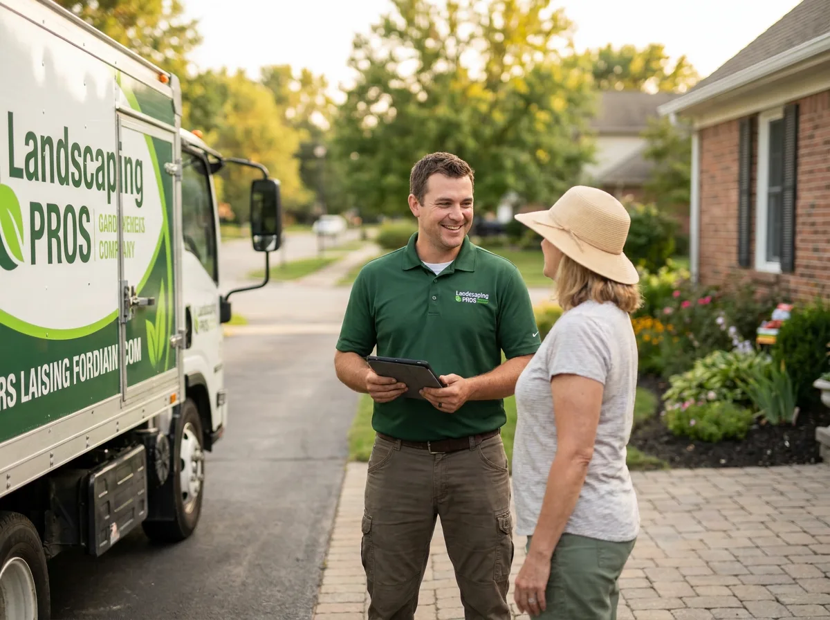 Landscaping Madawaska, ME FAQs
